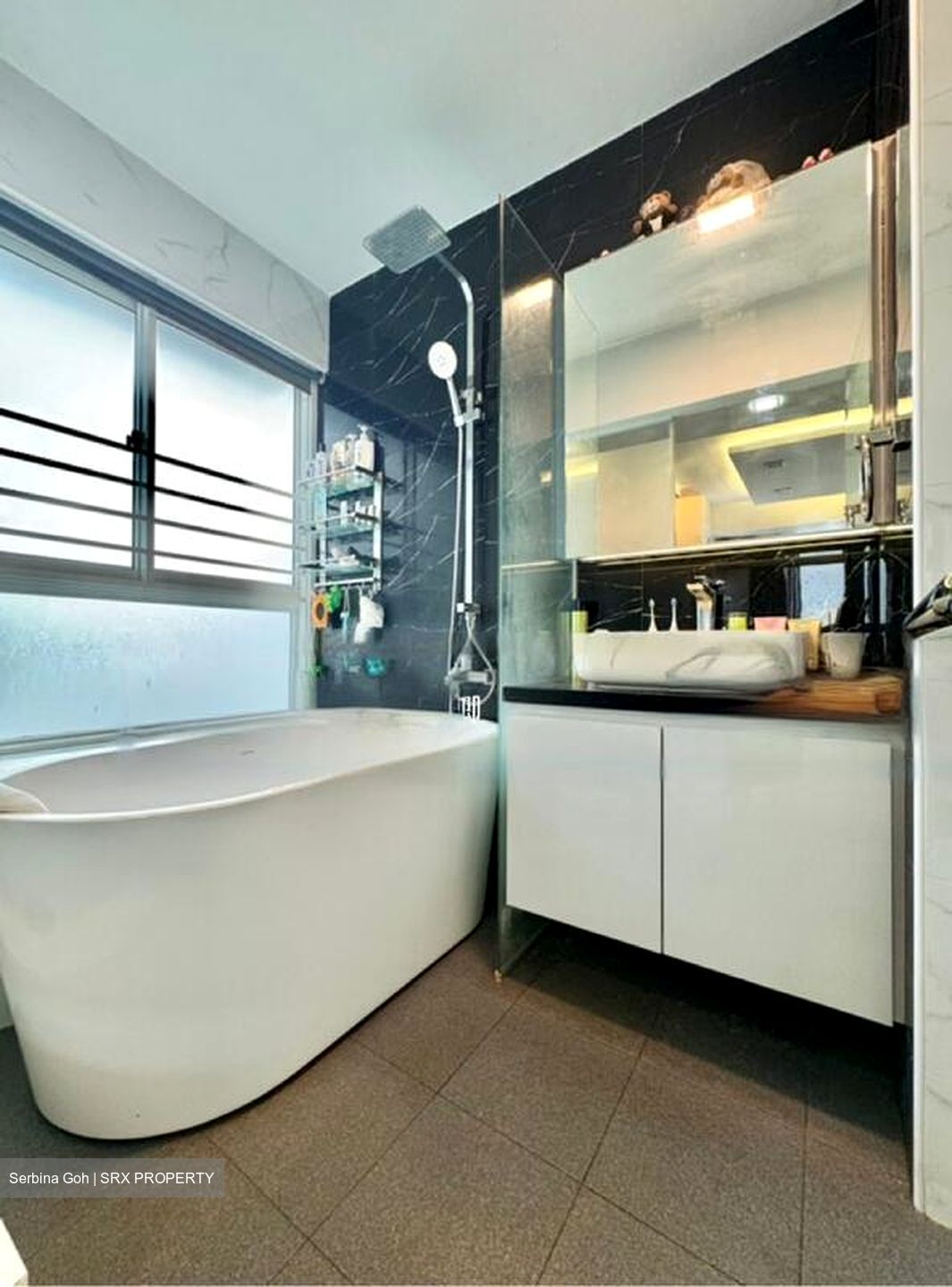 Blk 588D Park Central @ Amk (Ang Mo Kio), HDB 4 Rooms #437651311